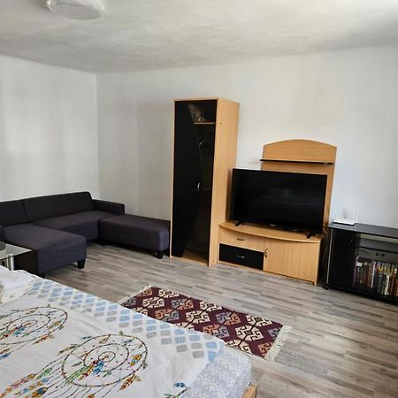 Seventeen -Apartament La Casa Arad Eksteriør billede