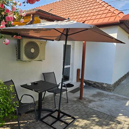 Seventeen -Apartament La Casa Arad Eksteriør billede