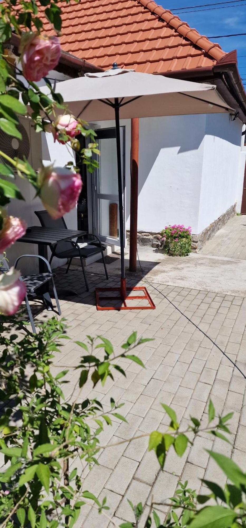 Seventeen -Apartament La Casa Arad Eksteriør billede