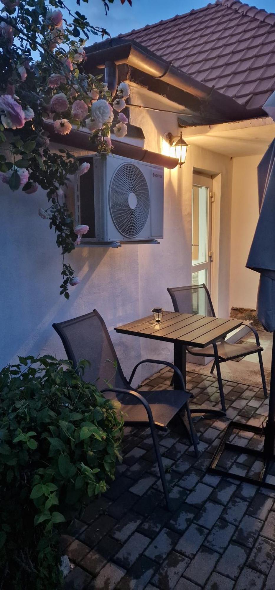 Seventeen -Apartament La Casa Arad Eksteriør billede