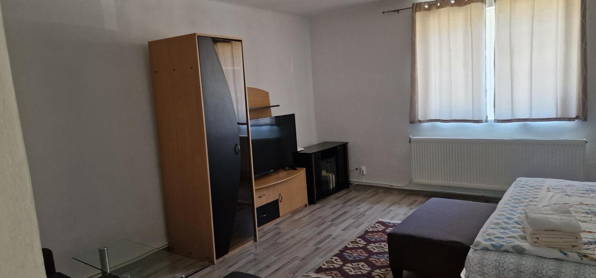Seventeen -Apartament La Casa Arad Eksteriør billede