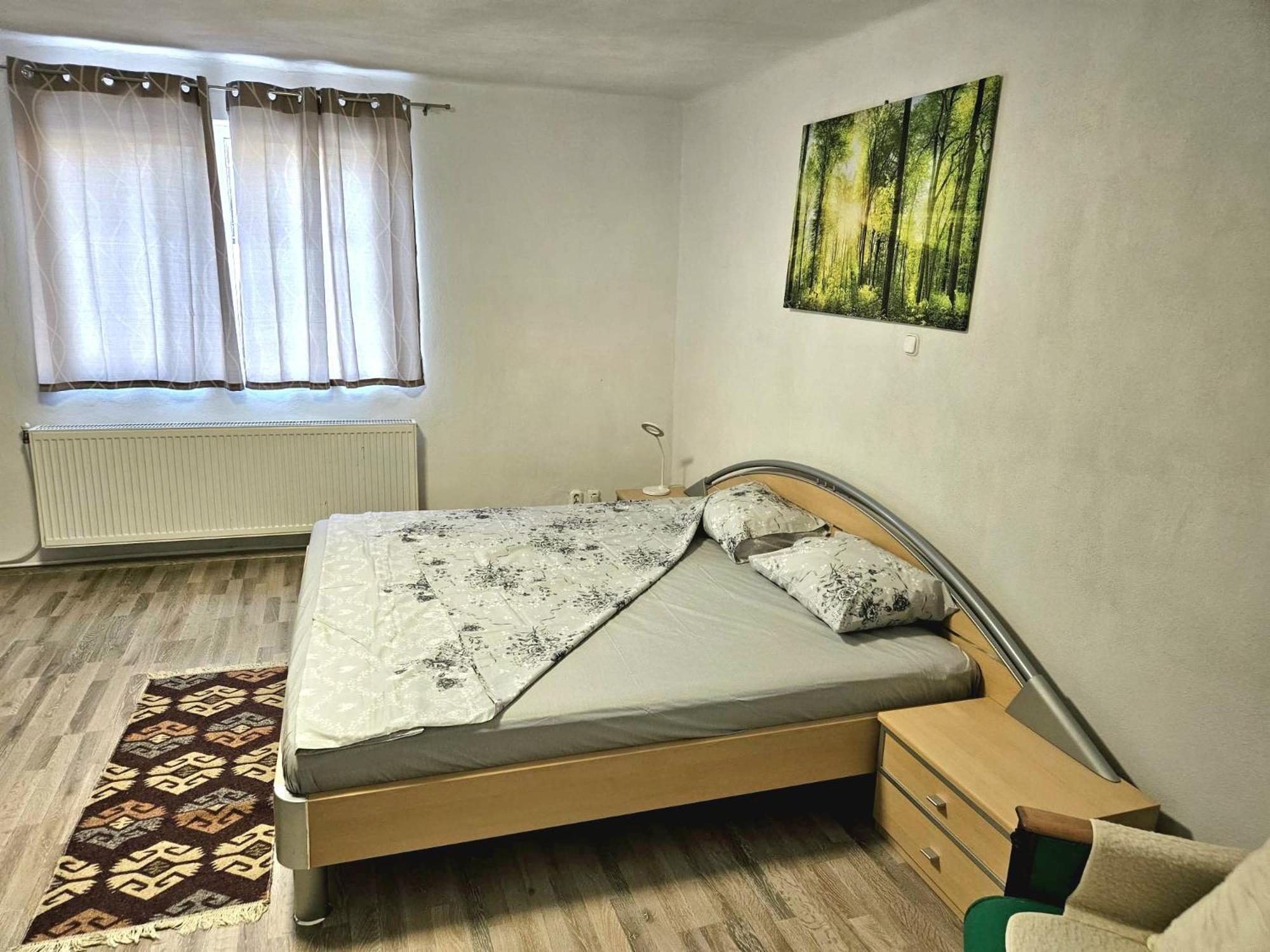 Seventeen -Apartament La Casa Arad Værelse billede