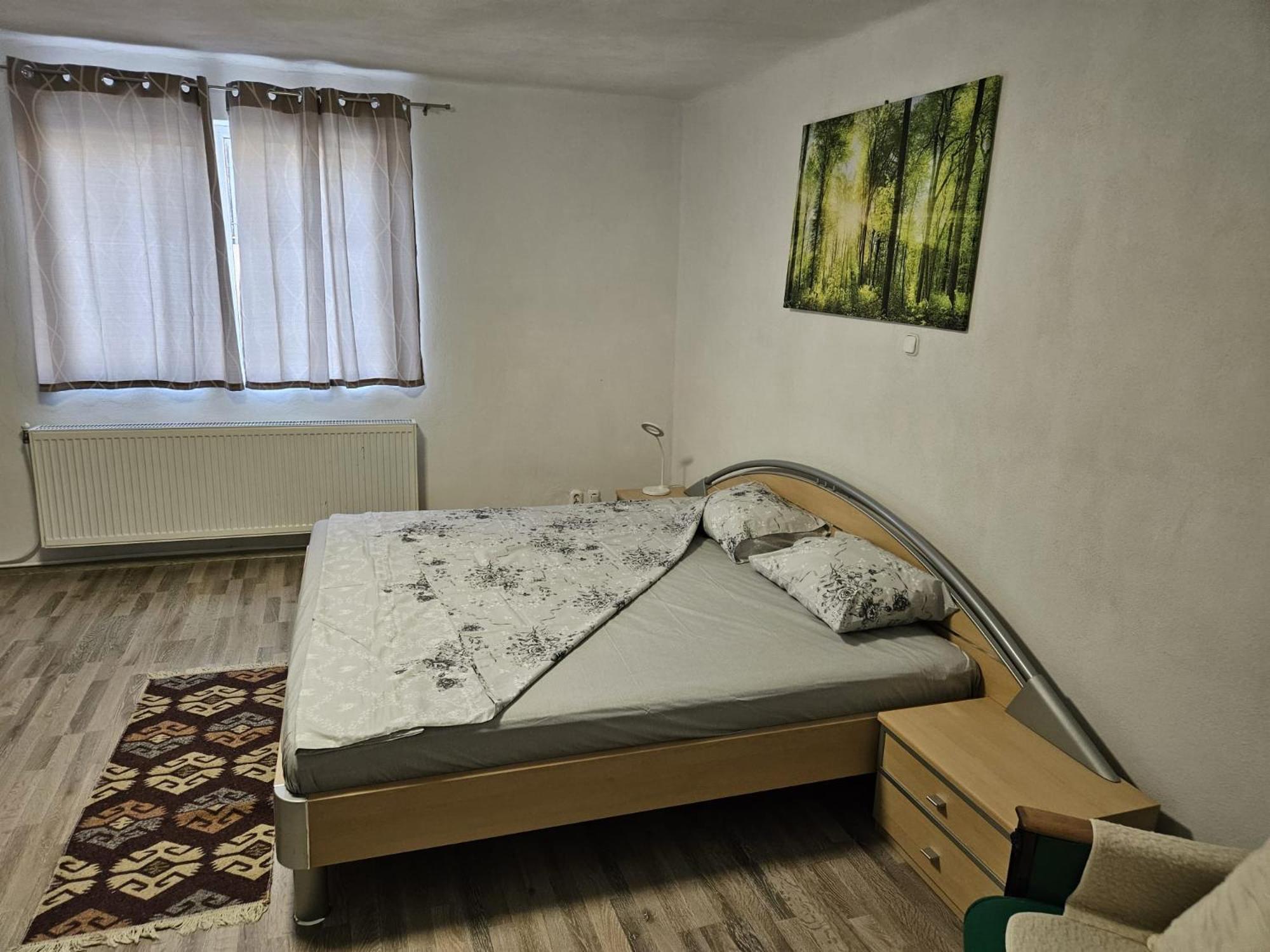Seventeen -Apartament La Casa Arad Eksteriør billede