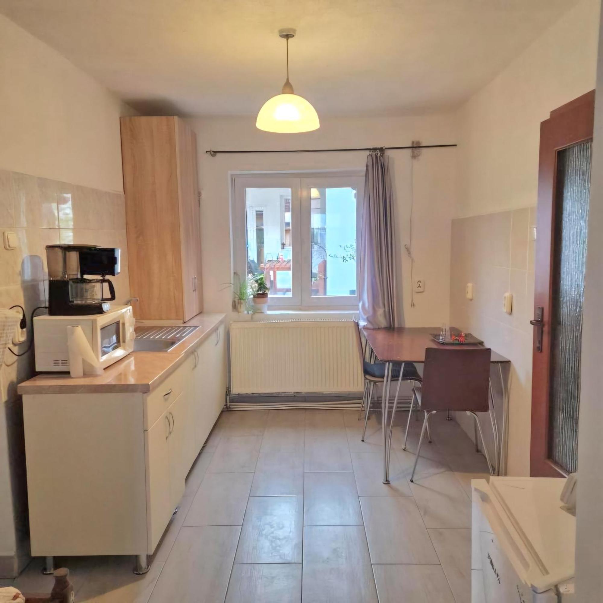 Seventeen -Apartament La Casa Arad Eksteriør billede